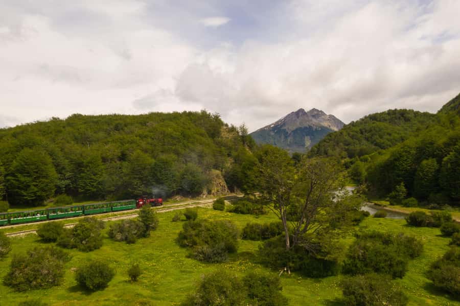 Ushuaia: National Park & Train of the End of the World Tour - What the price covers, what it doesn’t, and how to judge value