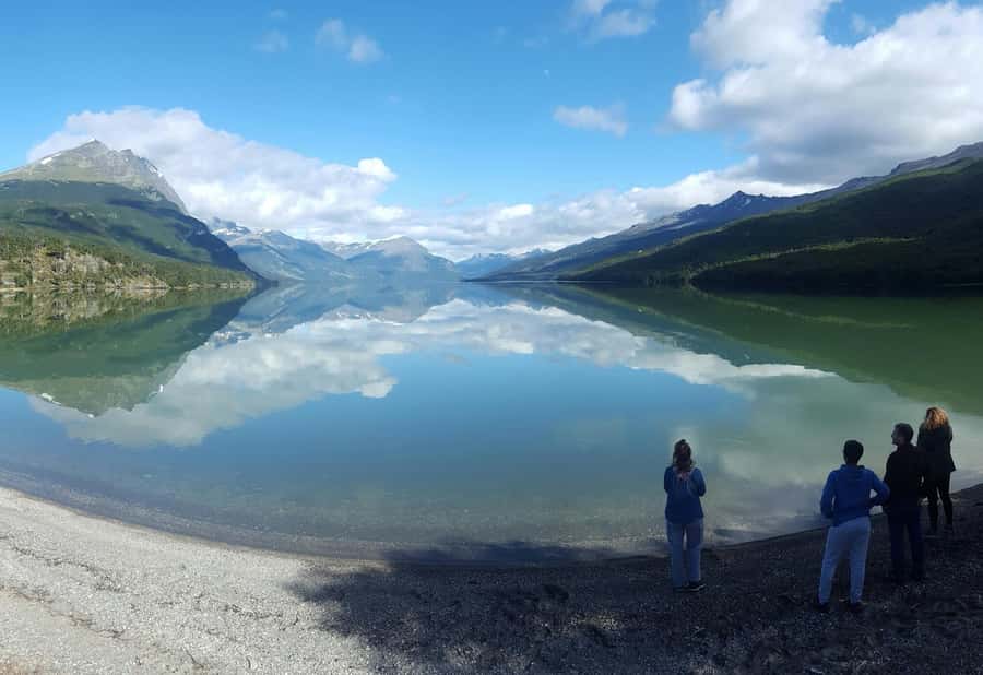 Ushuaia: Private Tour Tierra del Fuego National Park - Key highlights that make this day work