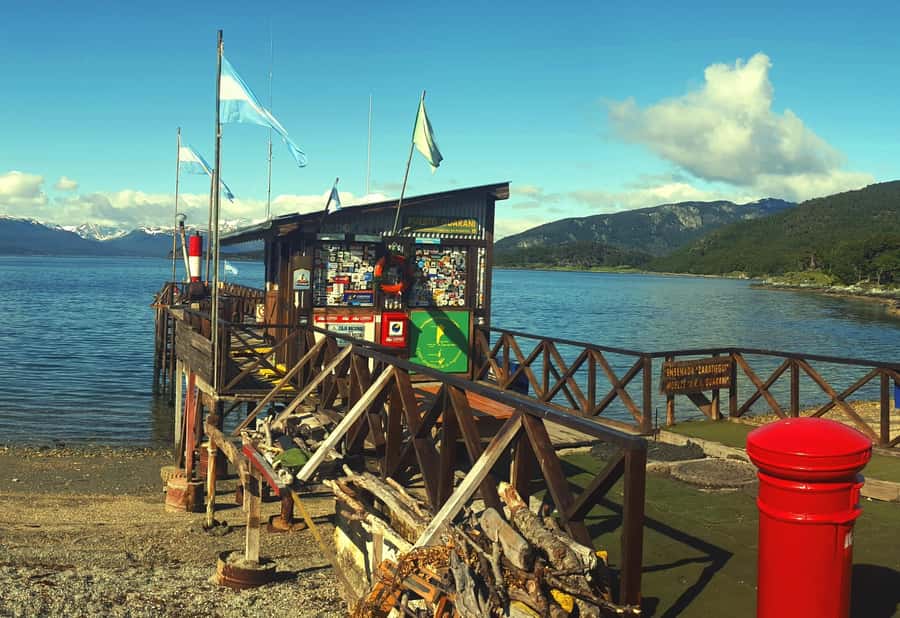 Ushuaia: Private Tour Tierra del Fuego National Park - Getting into the park: your guide builds the itinerary around you