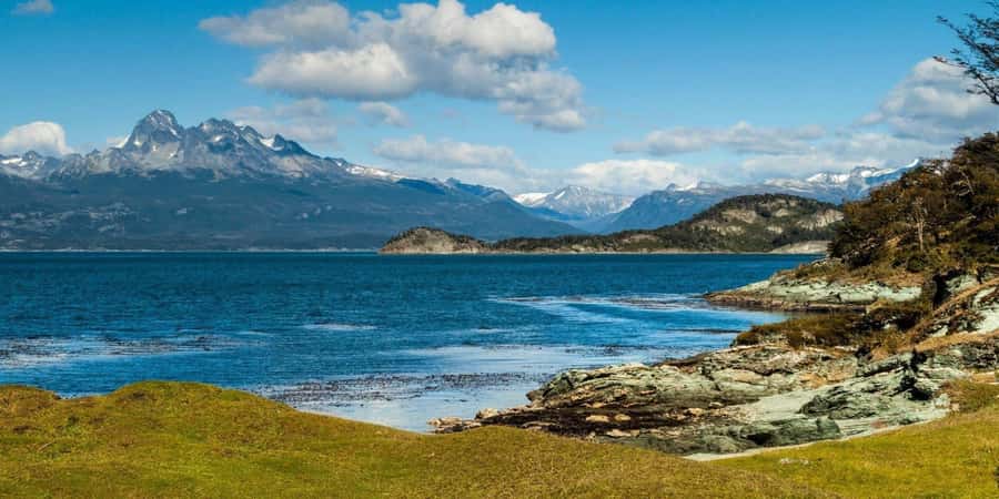 Ushuaia: Shared Experience "Tierra del Fuego" National Park - Key highlights you’ll actually feel