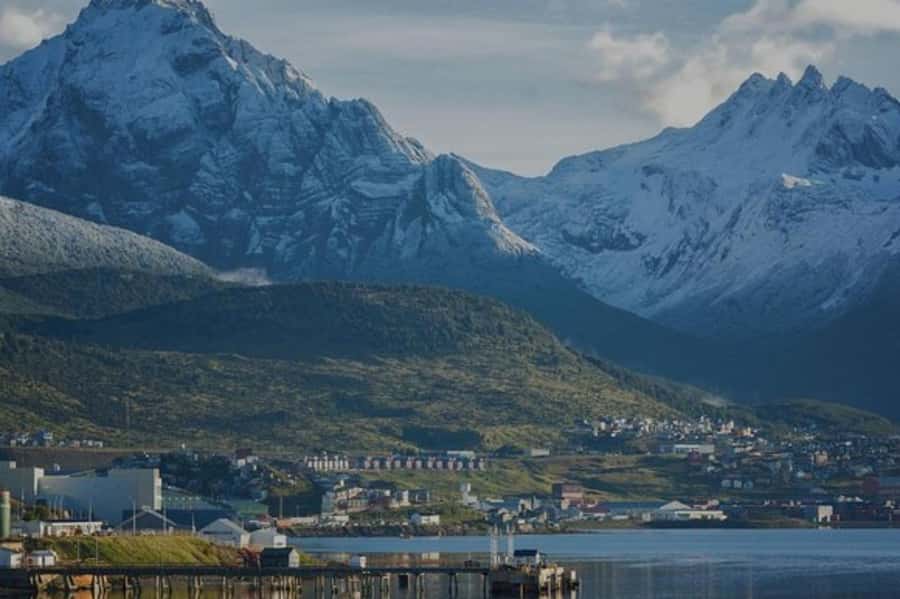 Ushuaia: Shared Experience "Tierra del Fuego" National Park - What to bring and rules that matter in the cold south