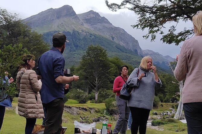 Ushuaia Shore Excursions Tierra del Fuego National Park - Price and what you’re really paying for (the park fee matters)