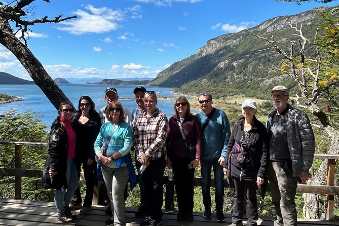 Ushuaia Shore Excursions Tierra del Fuego National Park - Weather planning: how to enjoy it when the sky doesn’t cooperate