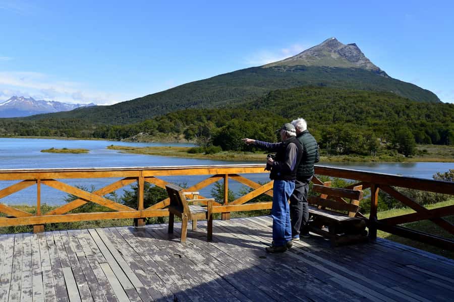 Ushuaia: Tierra del Fuego National Park - Key highlights to look for