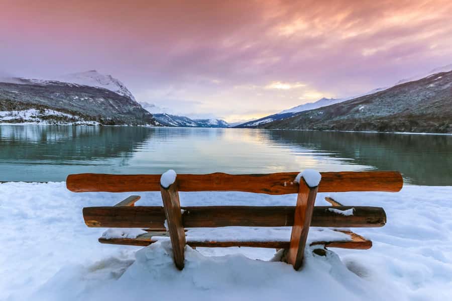 Ushuaia: Tierra del Fuego National Park - Price and logistics: what $40 really buys (and what it doesn’t)