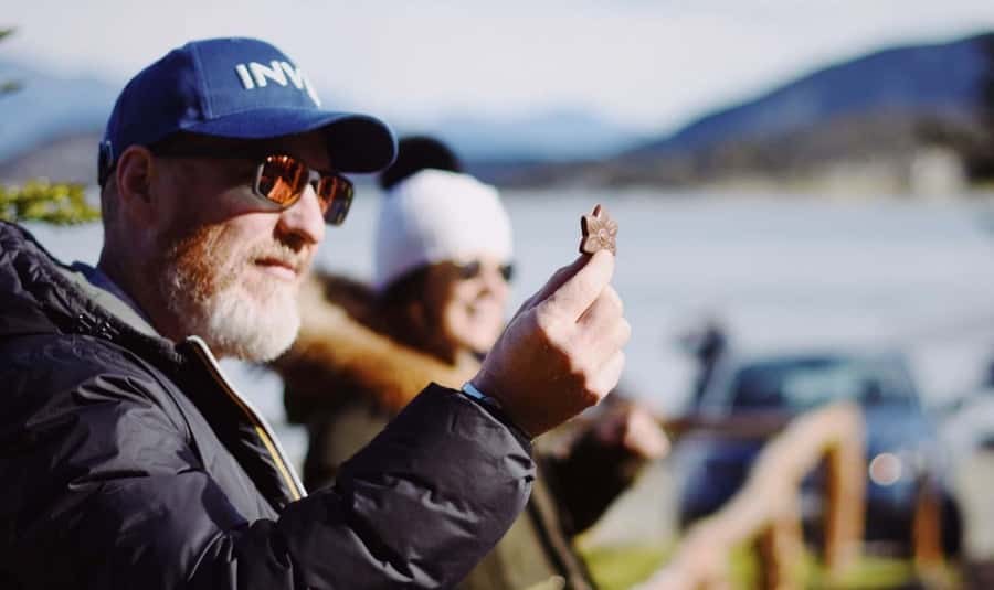 Ushuaia: Tierra del Fuego National Park Half-Day Tour - Why Tierra del Fuego feels like the real End of the World
