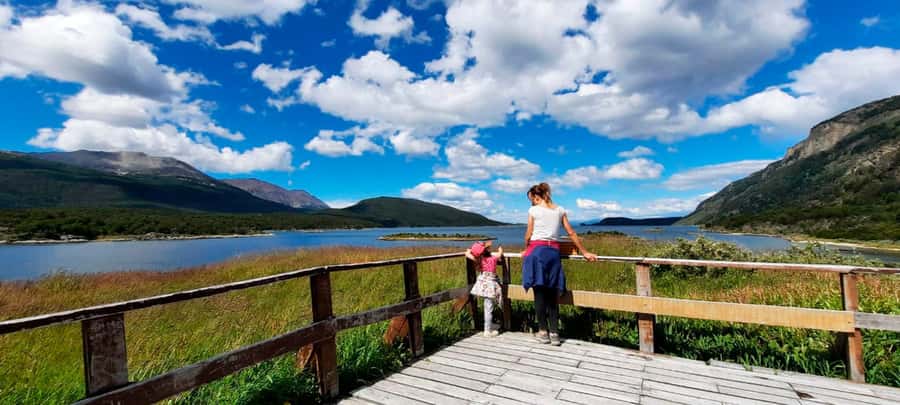 Ushuaia: Tierra del Fuego National Park Half-Day Tour - Should you book this Ushuaia half-day park tour?