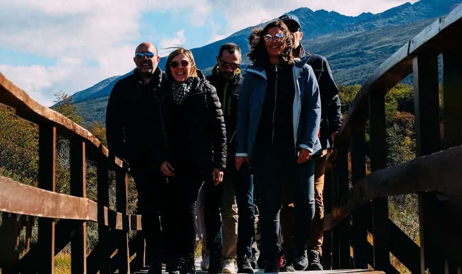 Ushuaia: Tierra del Fuego National Park Half-Day Tour - The 5-hour rhythm: pickup, pacing, and how to not feel rushed