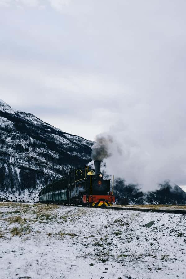 USHUAIA | Tierra del Fuego National Park & Optional Train - Key things that make this tour work