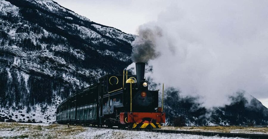 USHUAIA | Tierra del Fuego National Park & Optional Train - Price, park fees, and the real value math