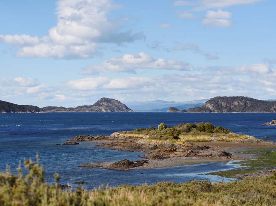 USHUAIA | Tierra del Fuego National Park & Optional Train - What to pack for this Ushuaia day (warmth is the main currency)