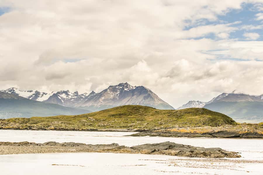 Ushuaia: Tierra del Fuego National Park Shore Excursion - Pickup reality check: how to avoid the day getting messy