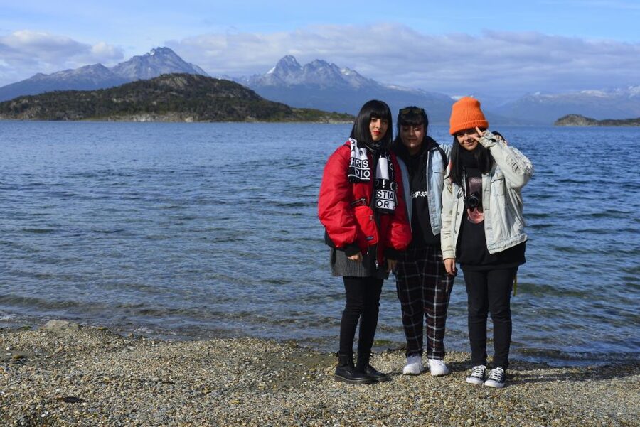 Ushuaia: Tierra del Fuego National Park Shore Excursion - Best for which traveler? Who will enjoy this route most