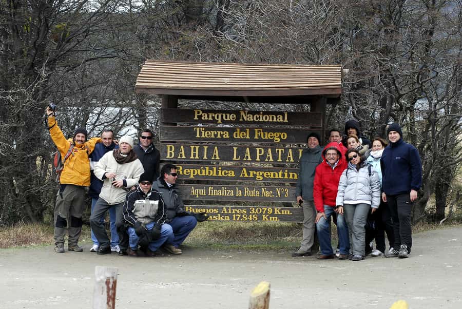 Ushuaia: Tierra del Fuego National Park Tour with Lunch - Price, Group Size, and Weather Reality