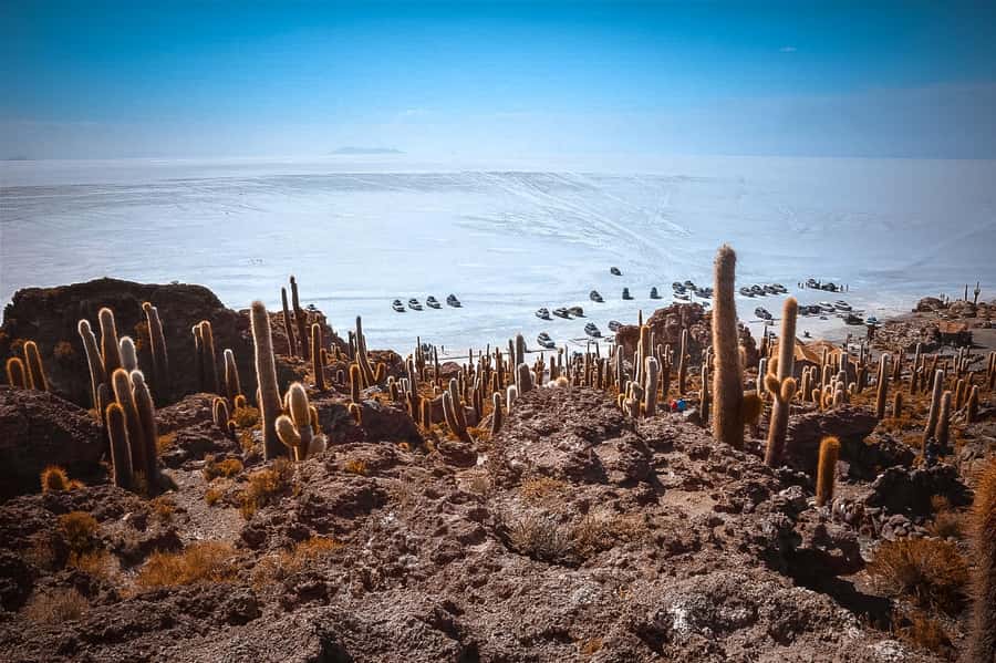 Uyuni: Guided 3-Day Tour Salt Flats & Avaroa National Park - Price and Value: What You’re Actually Paying For
