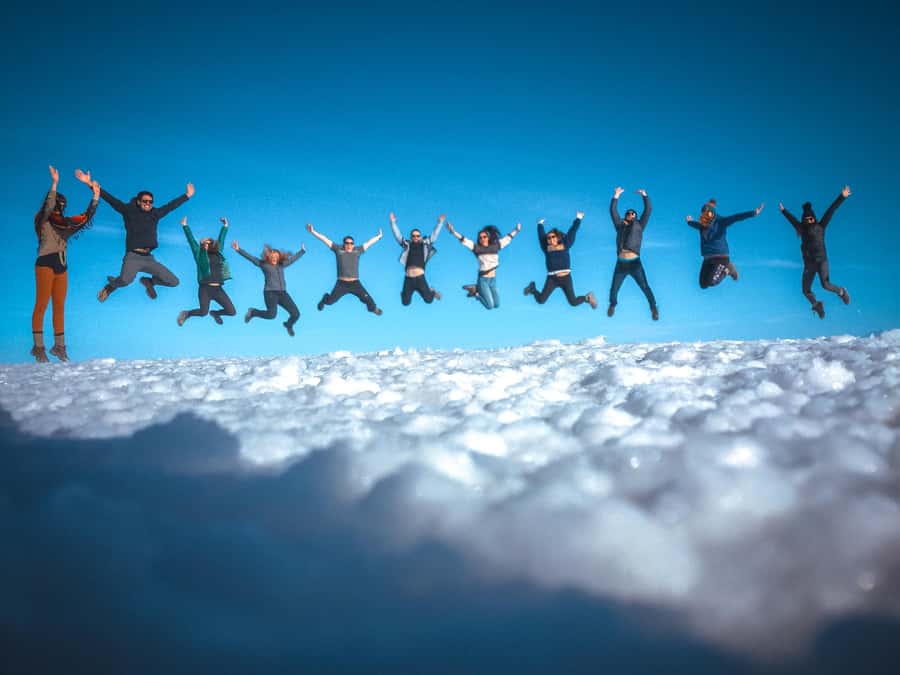 Uyuni: Guided 3-Day Tour Salt Flats & Avaroa National Park - Comfort and Cold-Weather Reality at High Altitude