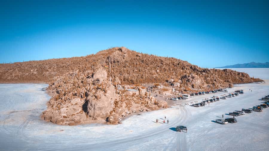 Uyuni: Guided 3-Day Tour Salt Flats & Avaroa National Park - Should You Book This Uyuni Salt Flats & Avaroa Tour?