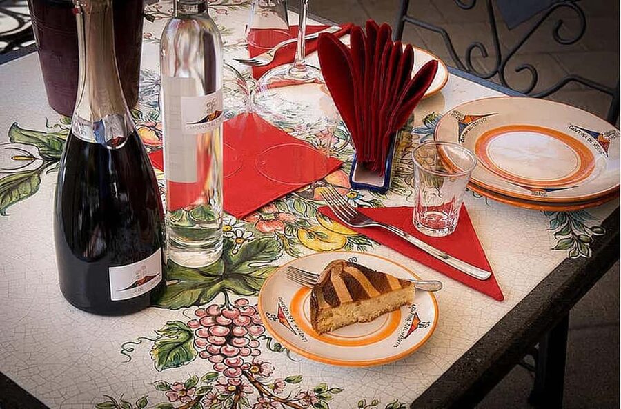 Vesuvio National Park: Wine Tasting & Tour with Light Lunch - Price and timing: is $105 worth it?