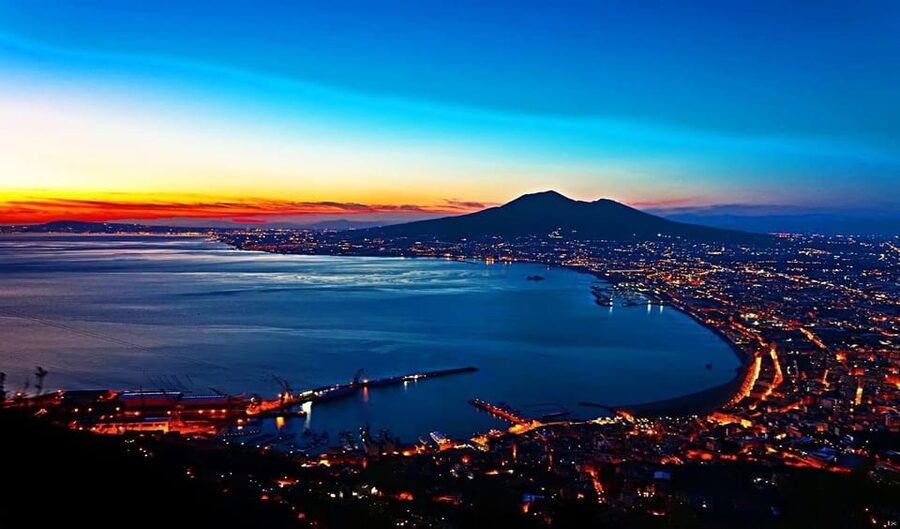 Vesuvius National Park Skip-the-Line Ticket - Who This Vesuvius Ticket Fits Best