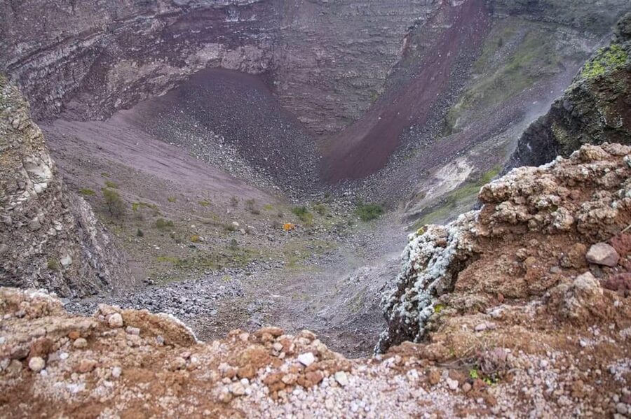 Vesuvius National Park Skip-the-Line Ticket - Planning Smarter: Small Details That Save Big Headaches