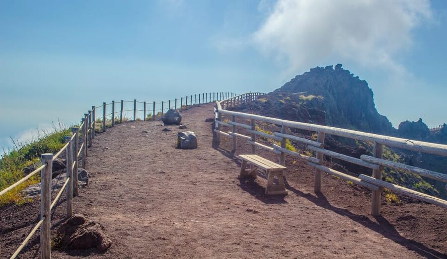 Vesuvius National Park Skip-The-Line Ticket and Audio Guide - Key Takeaways