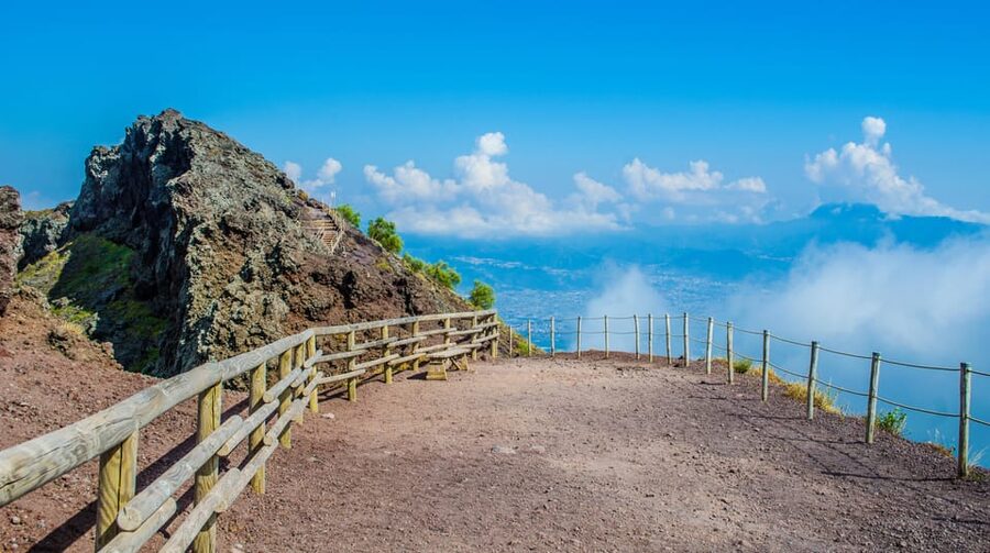Vesuvius National Park Skip-The-Line Ticket and Audio Guide - Price and Value: Is $29 Worth It for Vesuvius?