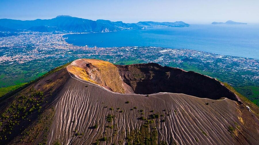 Vesuvius National Park Skip-the-Line Ticket - How Your Vesuvius National Park Visit Actually Plays Out