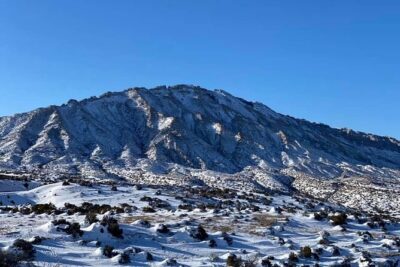 VIP Private North Yellowstone National Park Winter Excursion - Getting Oriented Fast in Gardiner and Paradise Valley