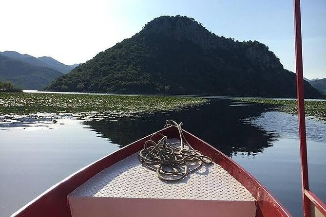 Virpazar Skadar Lake National Park Guided Boat Tour - Skadar Lake National Park by boat: what the 2-hour ride really feels like