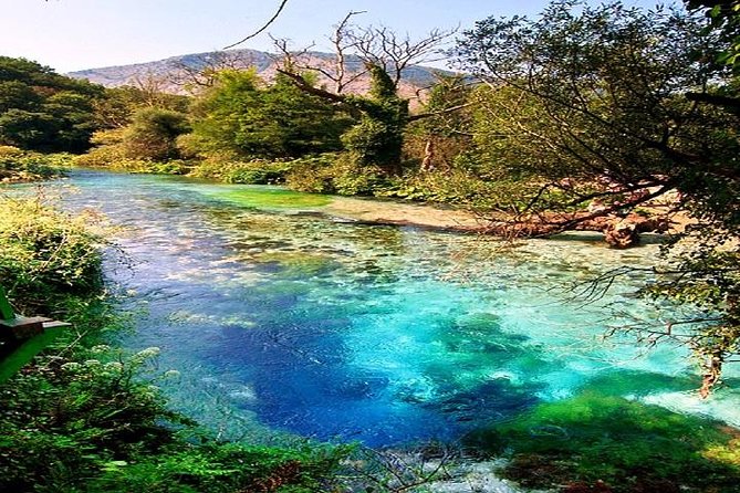 Visit The National Park of Blue Eye and The Fortress of Lekuresi - Key things to know before you go