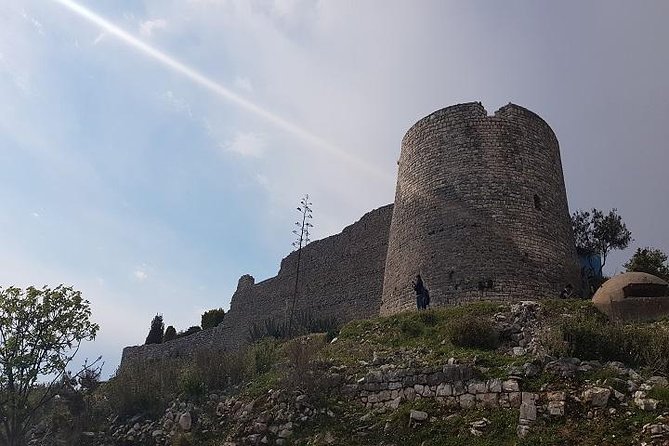 Visit The National Park of Blue Eye and The Fortress of Lekuresi - Price and value: is $84.74 fair for this 3-hour plan?