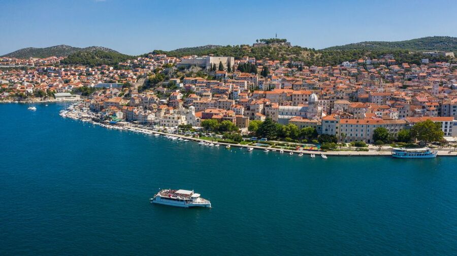 Vodice: Krka Waterfalls National Park Boat Tour - Key points worth knowing before you go