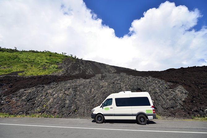 Volcano National Park Adventure From Kona - Kona to Kīlauea: Why This Route Works So Well