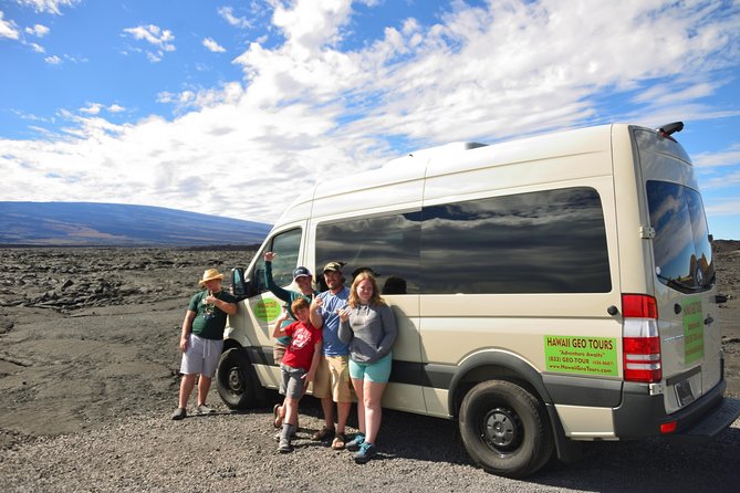 Volcano National Park Adventure From Kona - Saddle Road’s Four Climates: The Drive That Teaches the Island