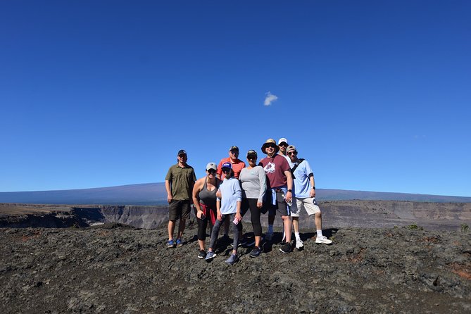 Volcano National Park Adventure From Kona - Kona Hotel Pickup: The Real Convenience Advantage