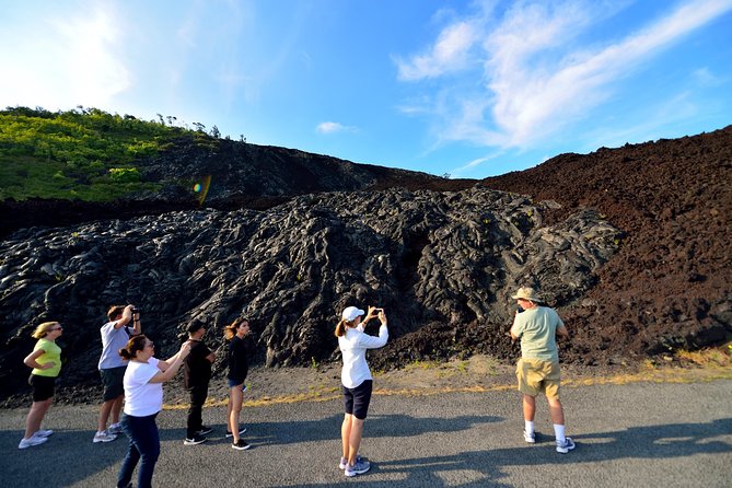Volcano National Park Adventure from Waikoloa - Key Highlights You’ll Actually Feel