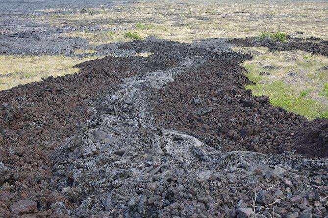 Volcano National Park Adventure from Waikoloa - Pickup From Waikoloa: The Day Starts Before You Even Leave