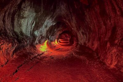 Volcanoes Hawaii Wonders National Park - Full Day - Kīlauea Crater and Halemaʻumaʻu: Panoramas With Cultural Weight