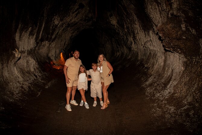 Volcanoes Hawaii Wonders National Park - Full Day - Devastation Trail: Seeing Recovery After the 1959 Eruption