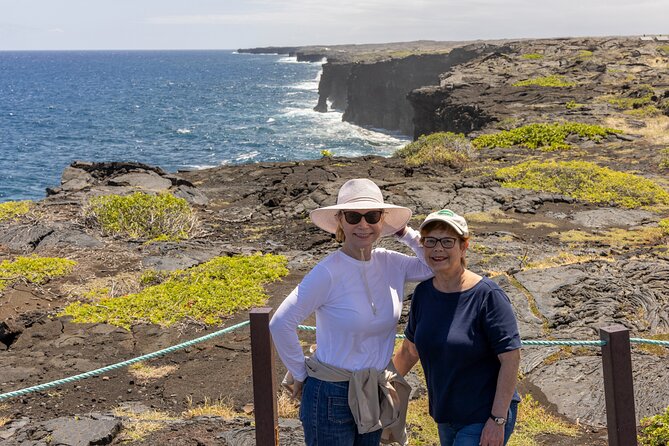 Volcanoes Hawaii Wonders National Park - Full Day - Private Tour Value: Why $2,900 Can Be Fair (Up to 14 People)