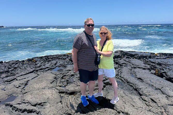 Volcanoes Hawaii Wonders National Park - Full Day - Who This Tour Suits Best on the Big Island