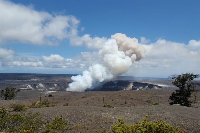 Volcanoes National Park Adventure Tour - Hilo Shore Excursion - Price and What $195.99 Buys You in Real Terms