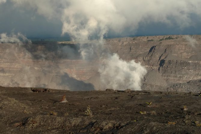 Volcanoes National Park and Hilo Private Tour - Key highlights worth planning around