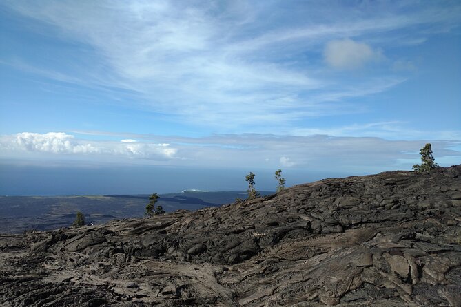 Volcanoes National Park and Hilo Private Tour - Private time on the Big Island: what “up to 4” really buys you