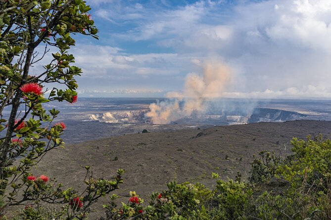 Volcanoes National Park: Guided, Small-Group Hike - The guides: what you gain besides directions