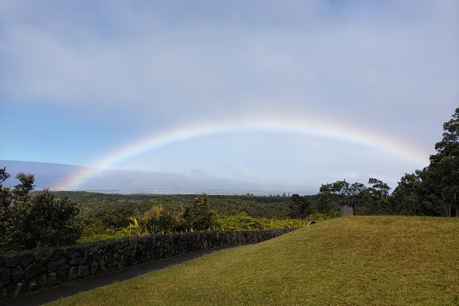 Volcanoes National Park Private Tour - Why a private volcano day beats a crowded bus