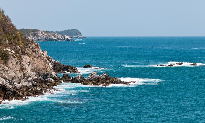 Walk And Snorkel In The National Park HT - Key points I’d prioritize