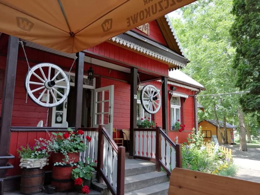 Warsaw: Bialowieza National Park and European Bison Tour - Who This Tour Fits Best (And Who Should Skip It)