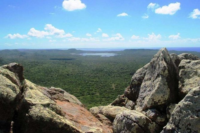 Washington Slagbaai National Park Tour in Bonaire - Quick hits before you go