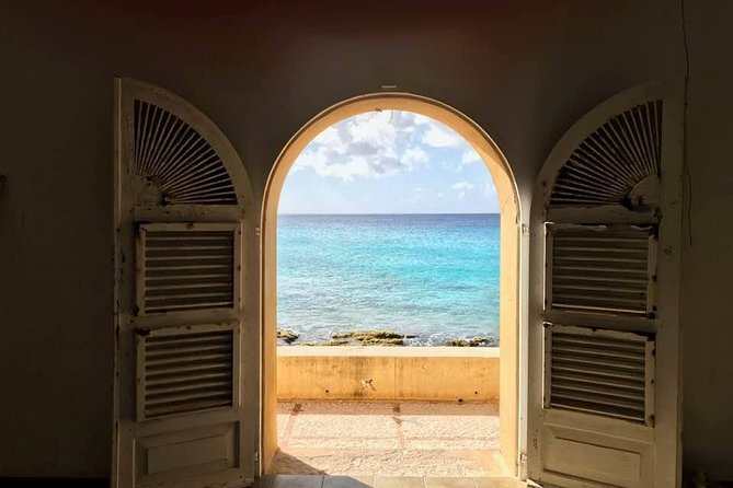 Washington Slagbaai National Park Tour in Bonaire - What to bring so the day stays comfortable